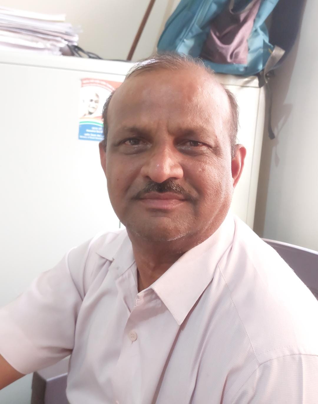 ग्रामपंचायत अधिकारी