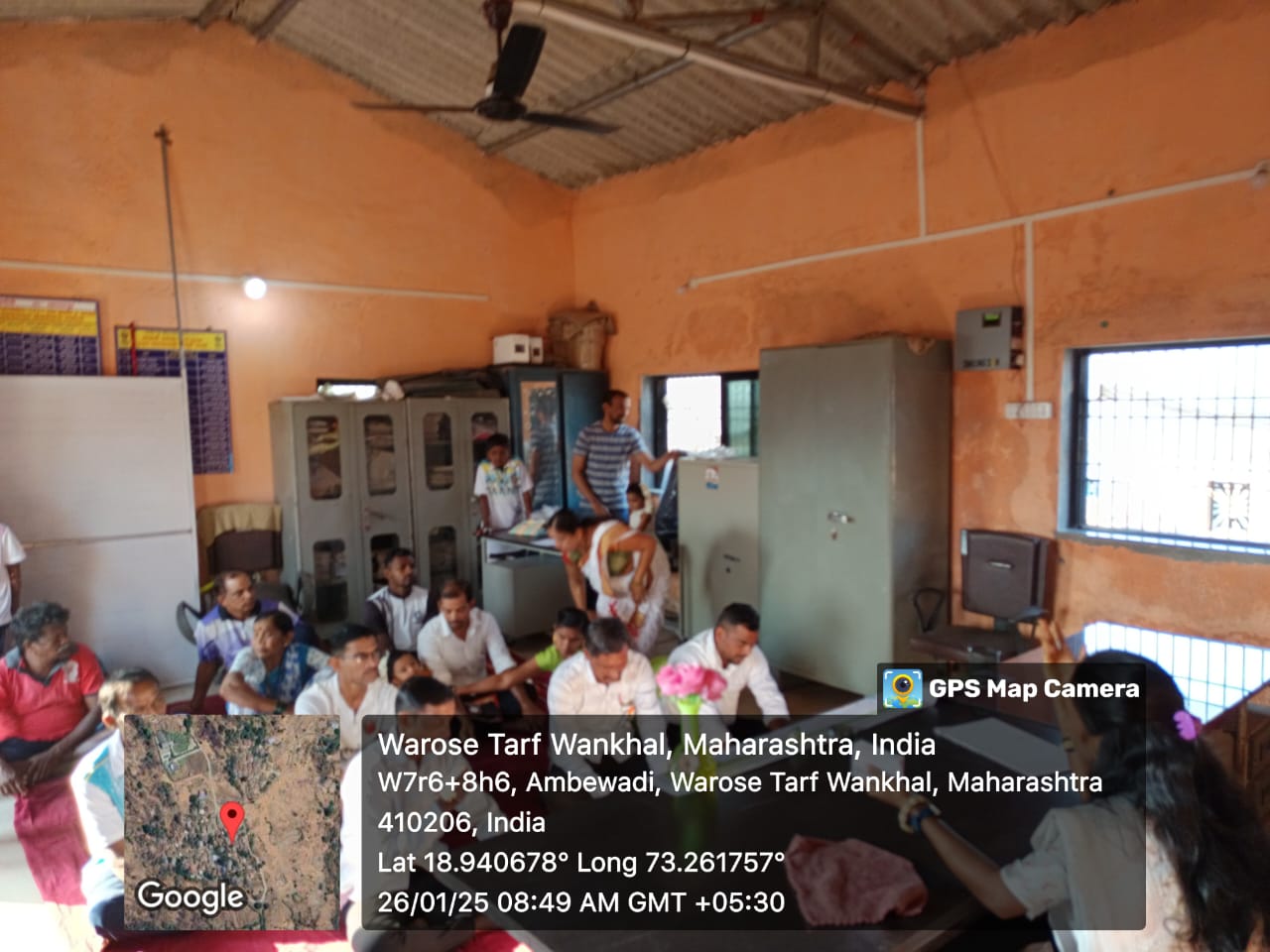 ग्रामपंचायत फोटो गॅलरी